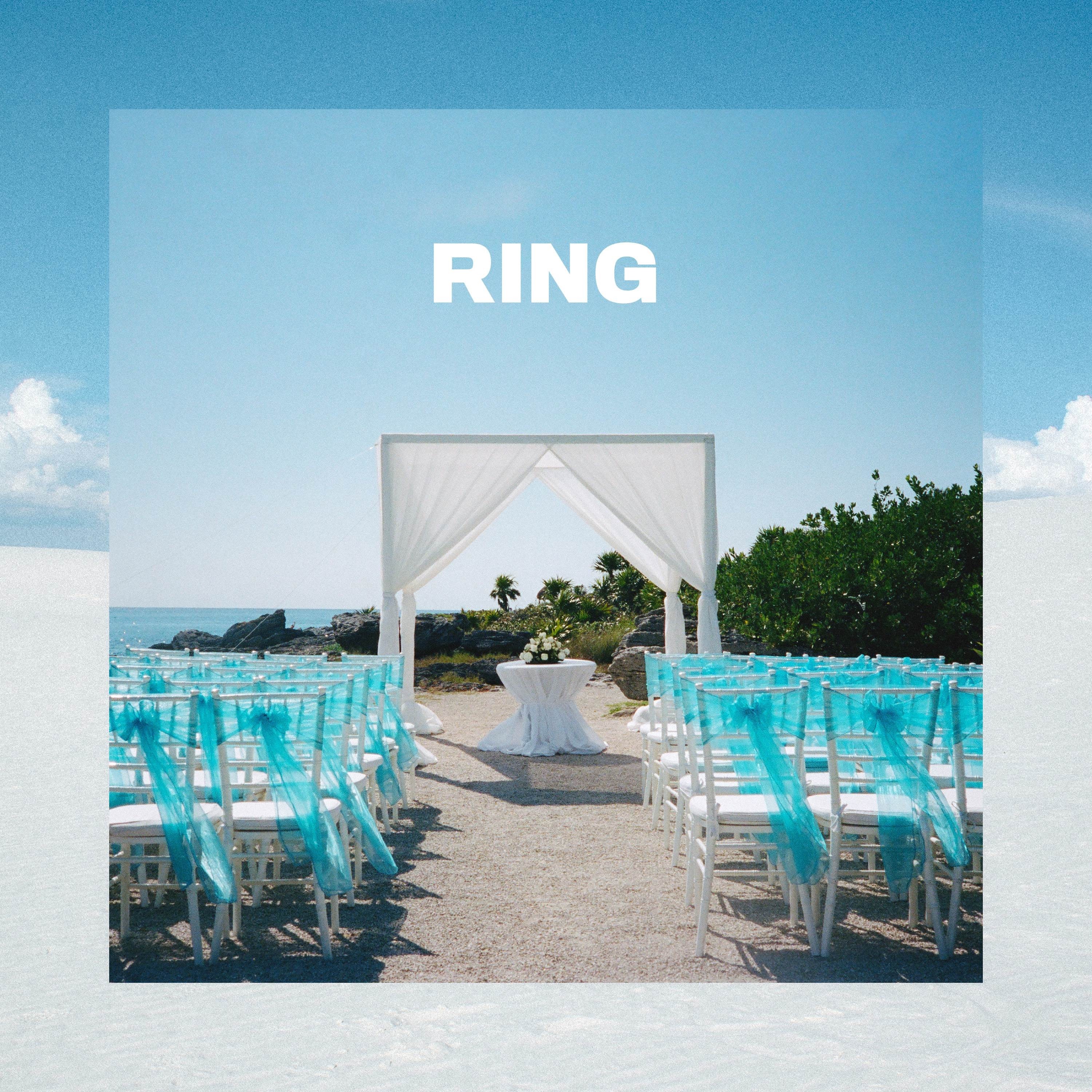 Ring - Single album cover