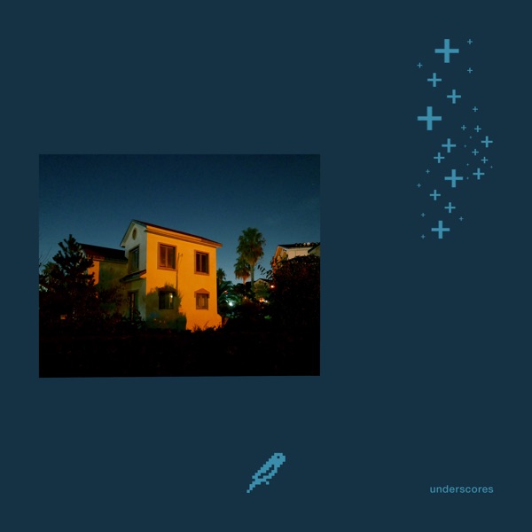 About the Kid That Never Left the House - Single album cover