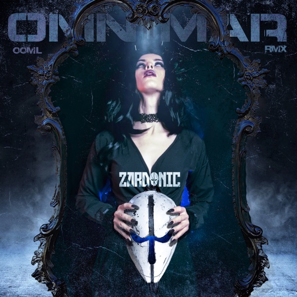 Out Of My Life (Zardonic Remix) - Single album cover