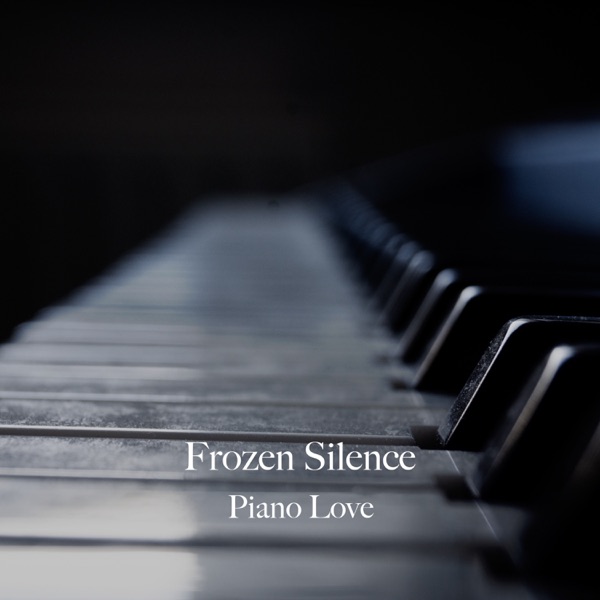 Paalanen: Piano Love album cover