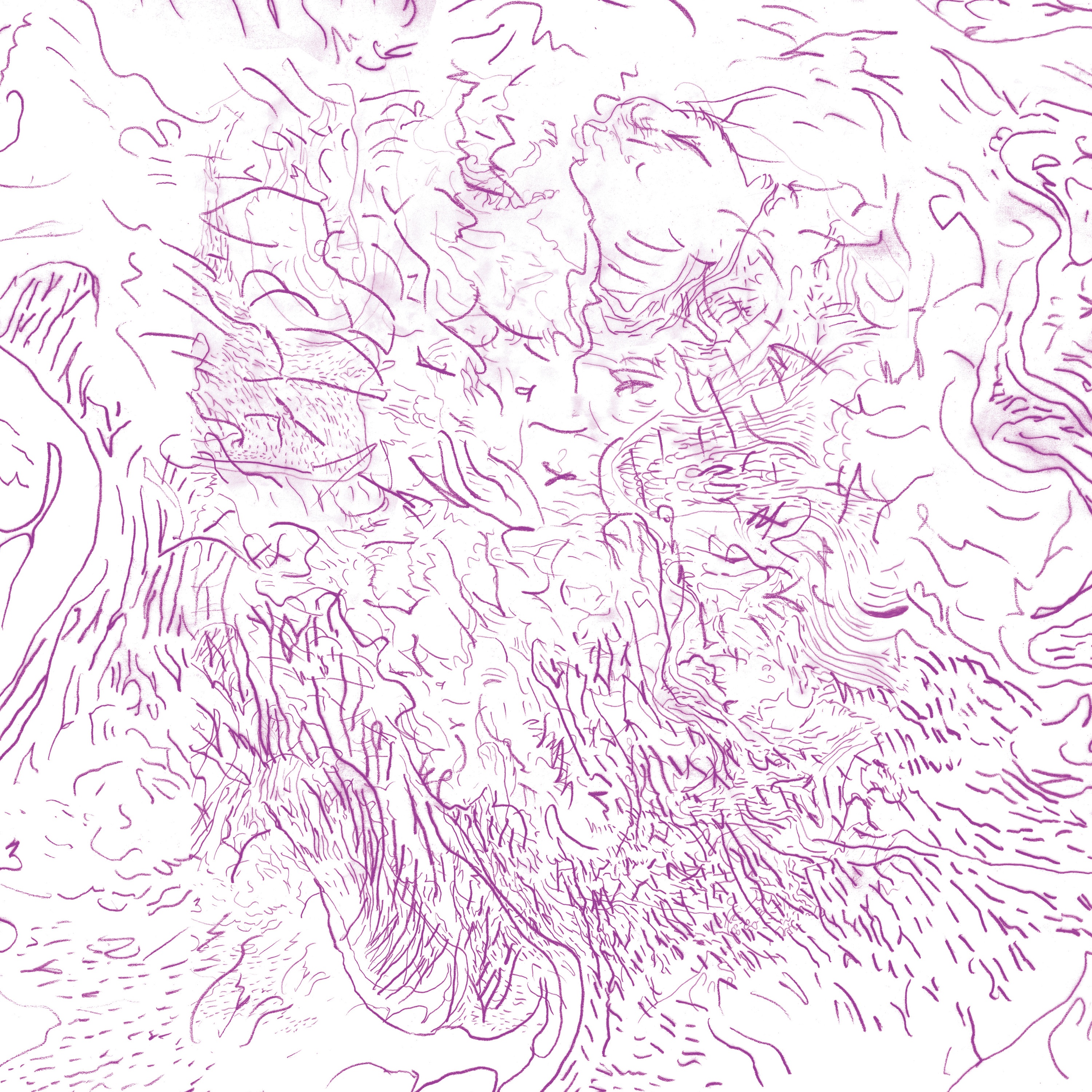 Voices of Bishara - EP album cover