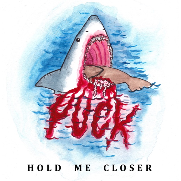 Hold Me Closer - Single album cover