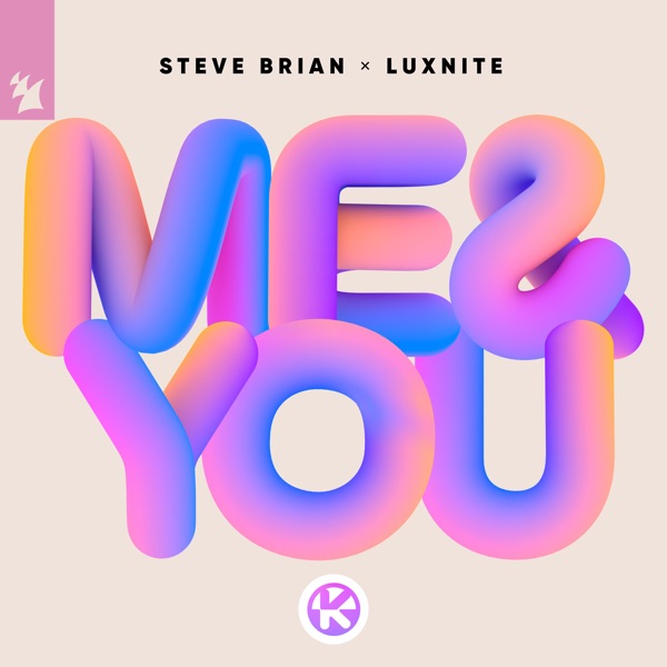 Me & You - Single album cover