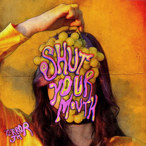 Shut Your Mouth - Single album cover