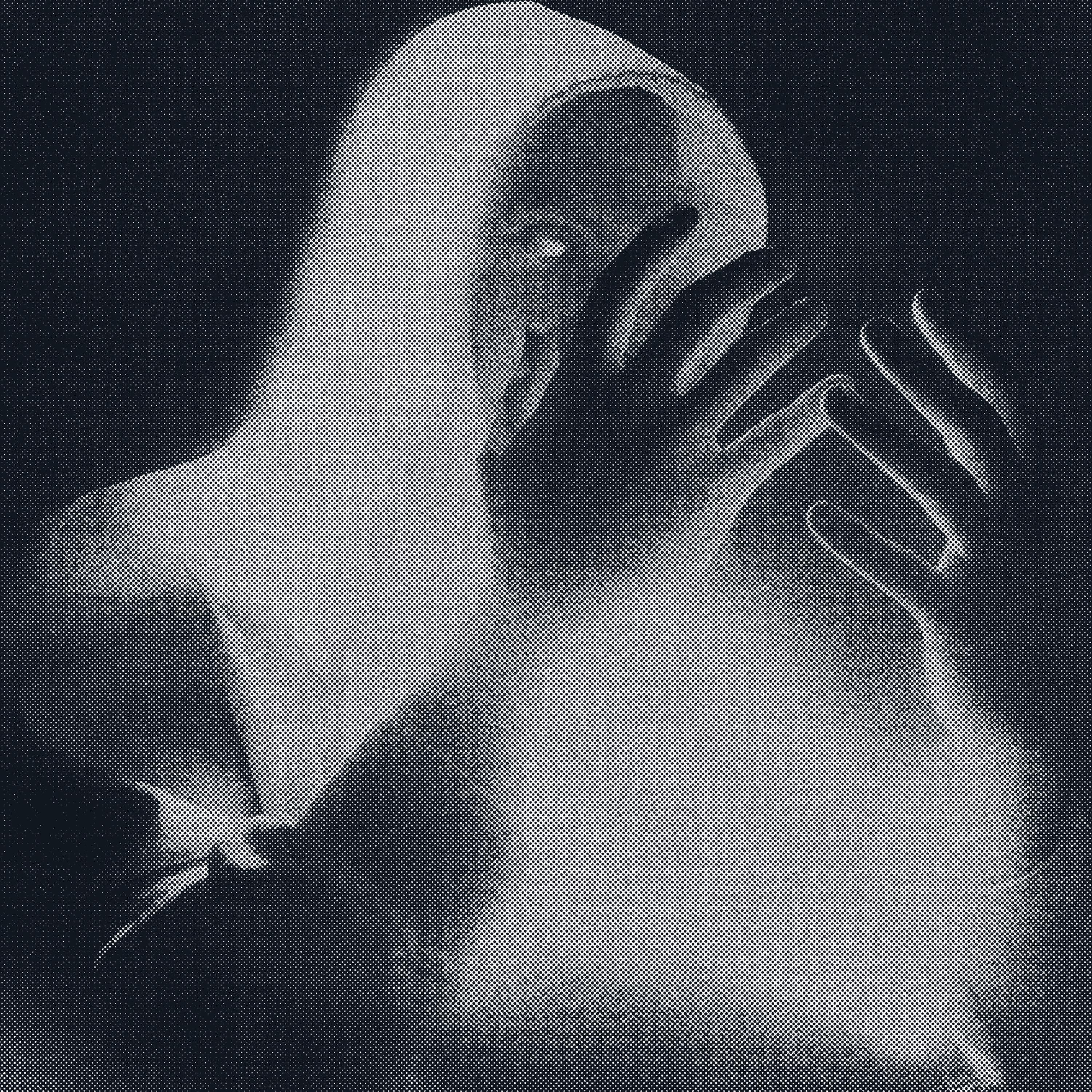 Creation Myth album cover