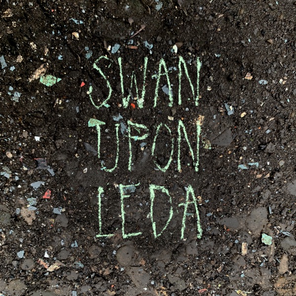 Swan Upon Leda - Single album cover