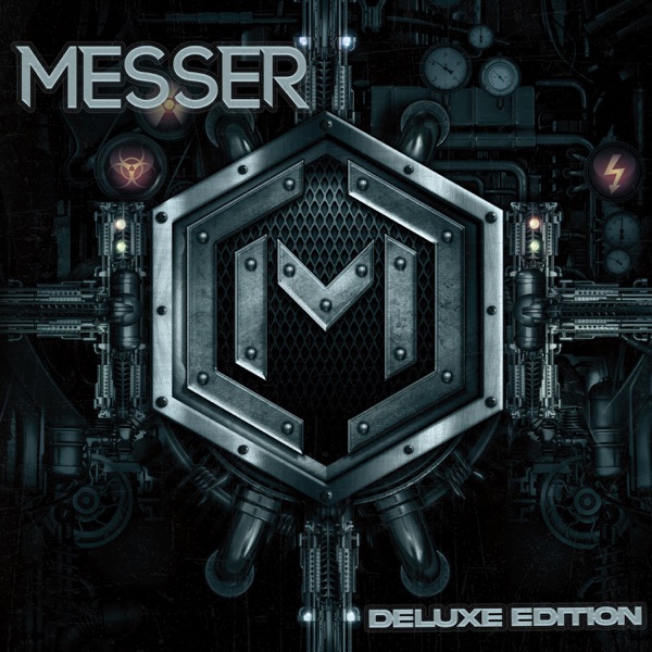 Messer Deluxe Edition album cover