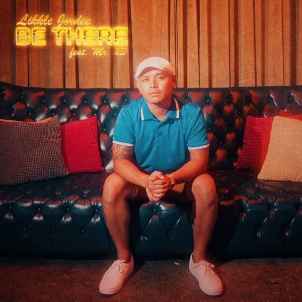 Be There (feat. Mr. 83) - Single album cover