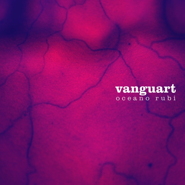 Oceano Rubi album cover