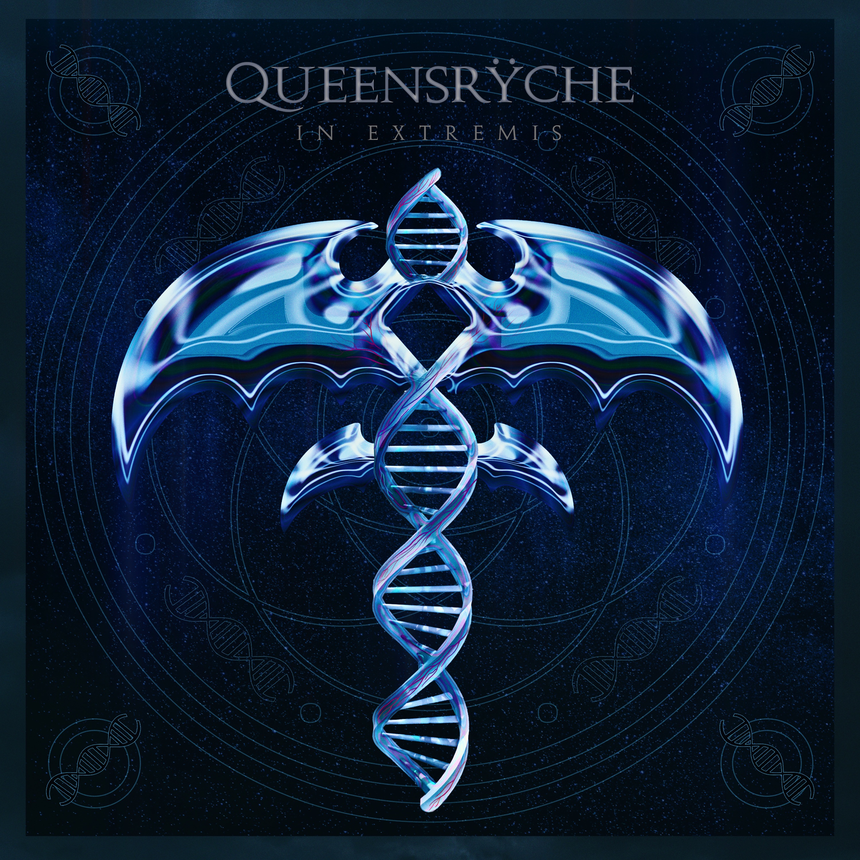 In Extremis - Single album cover