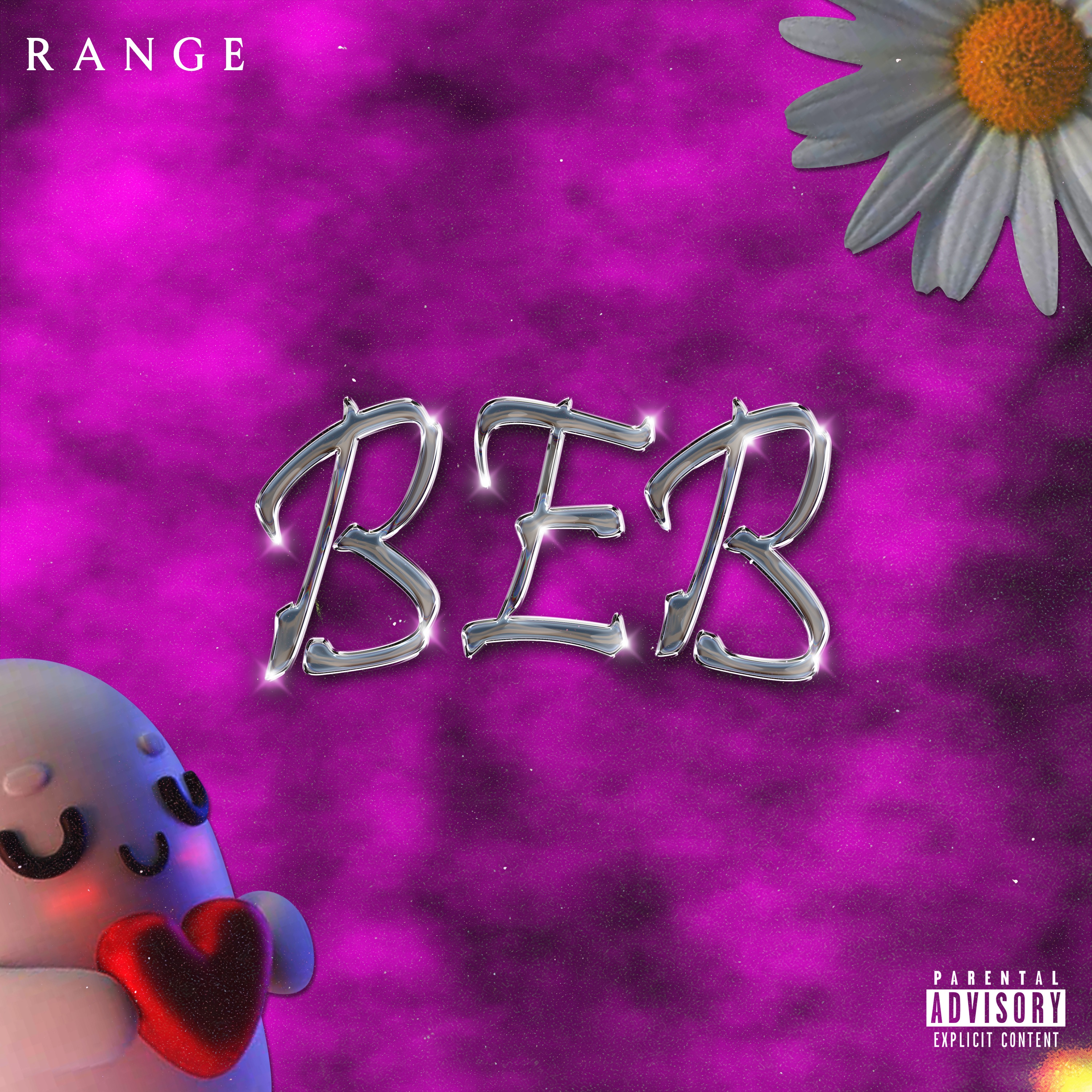 BEB - Single album cover