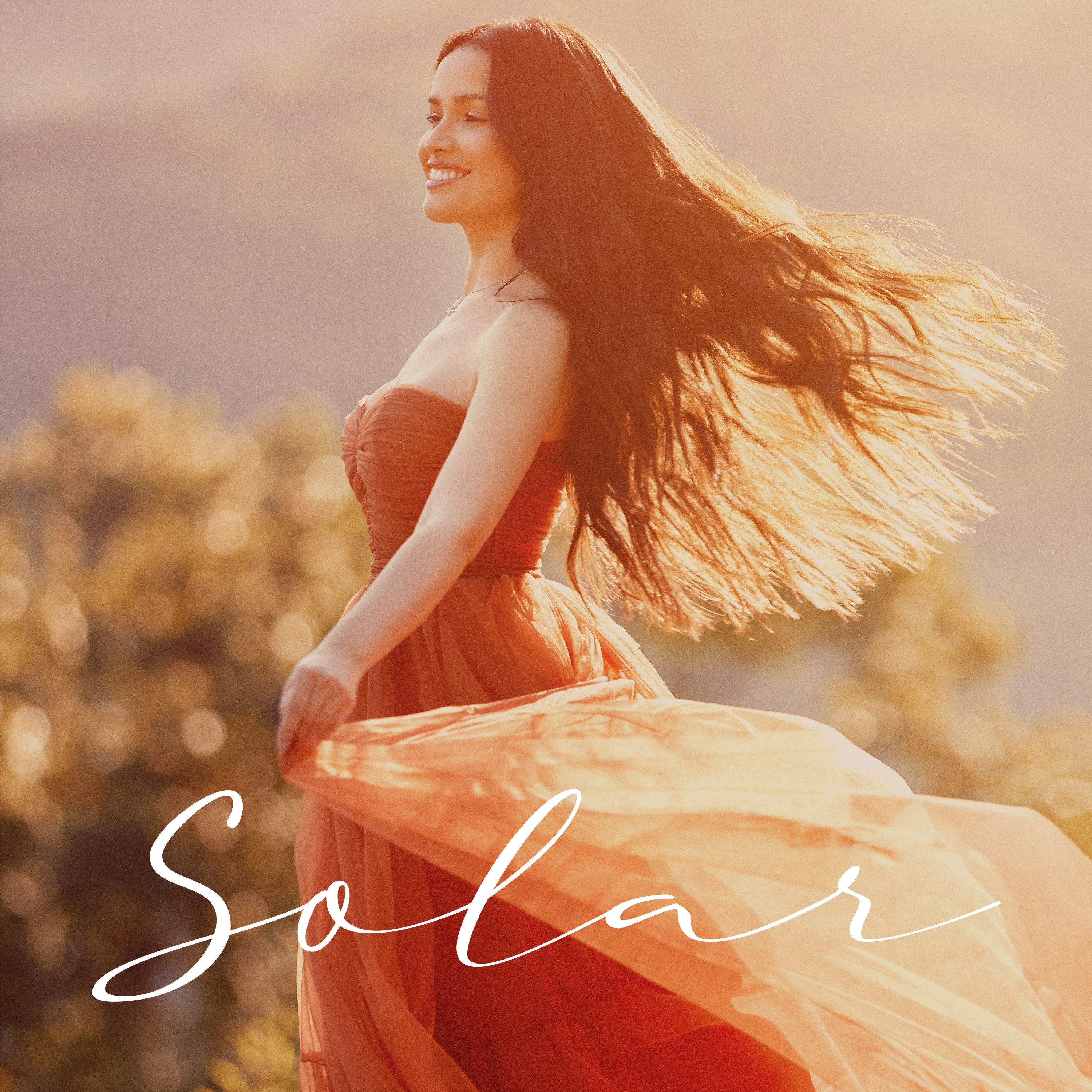 Solar - Single album cover