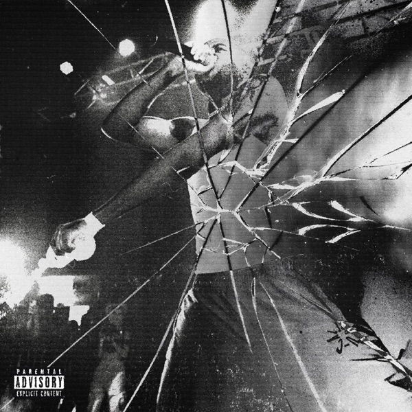 Jet-LI Freestyle - Single album cover