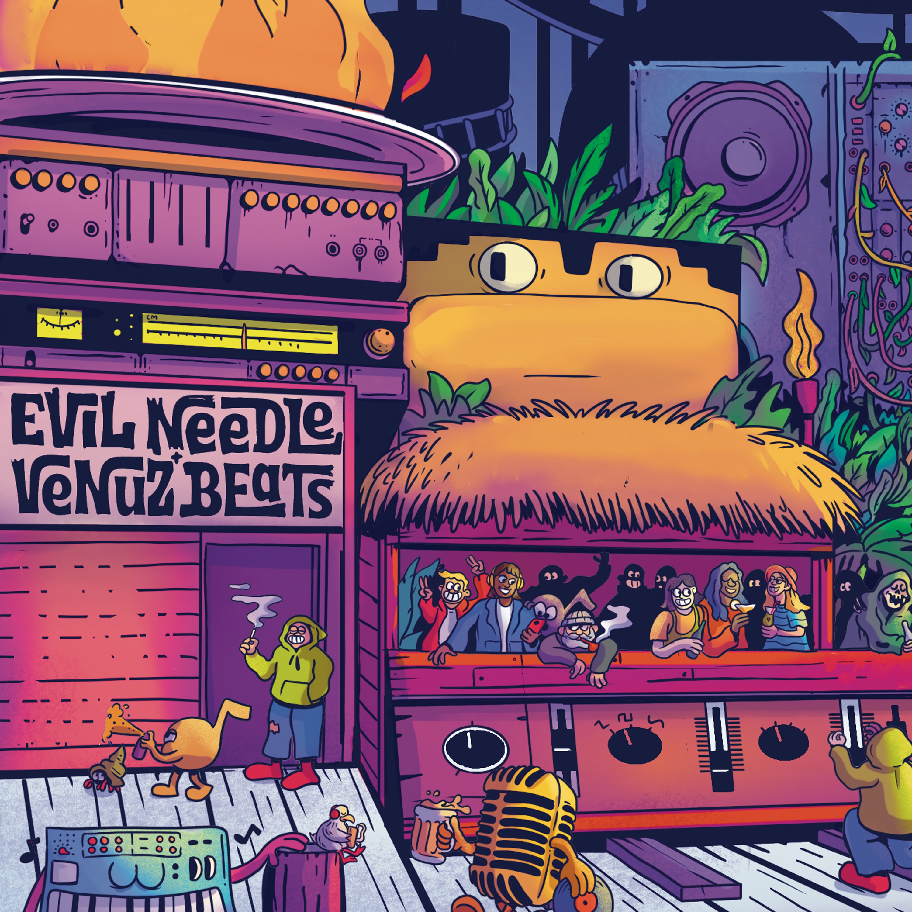 Bliss - Single album cover