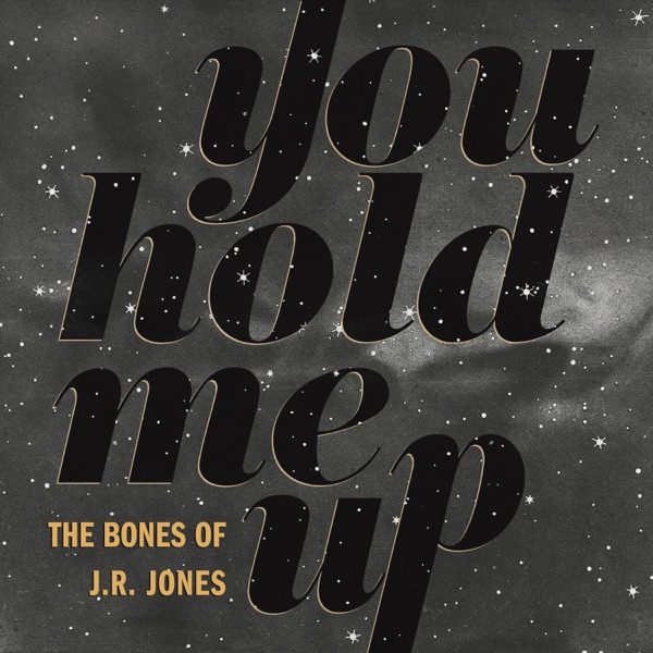 You Hold Me Up - Single album cover