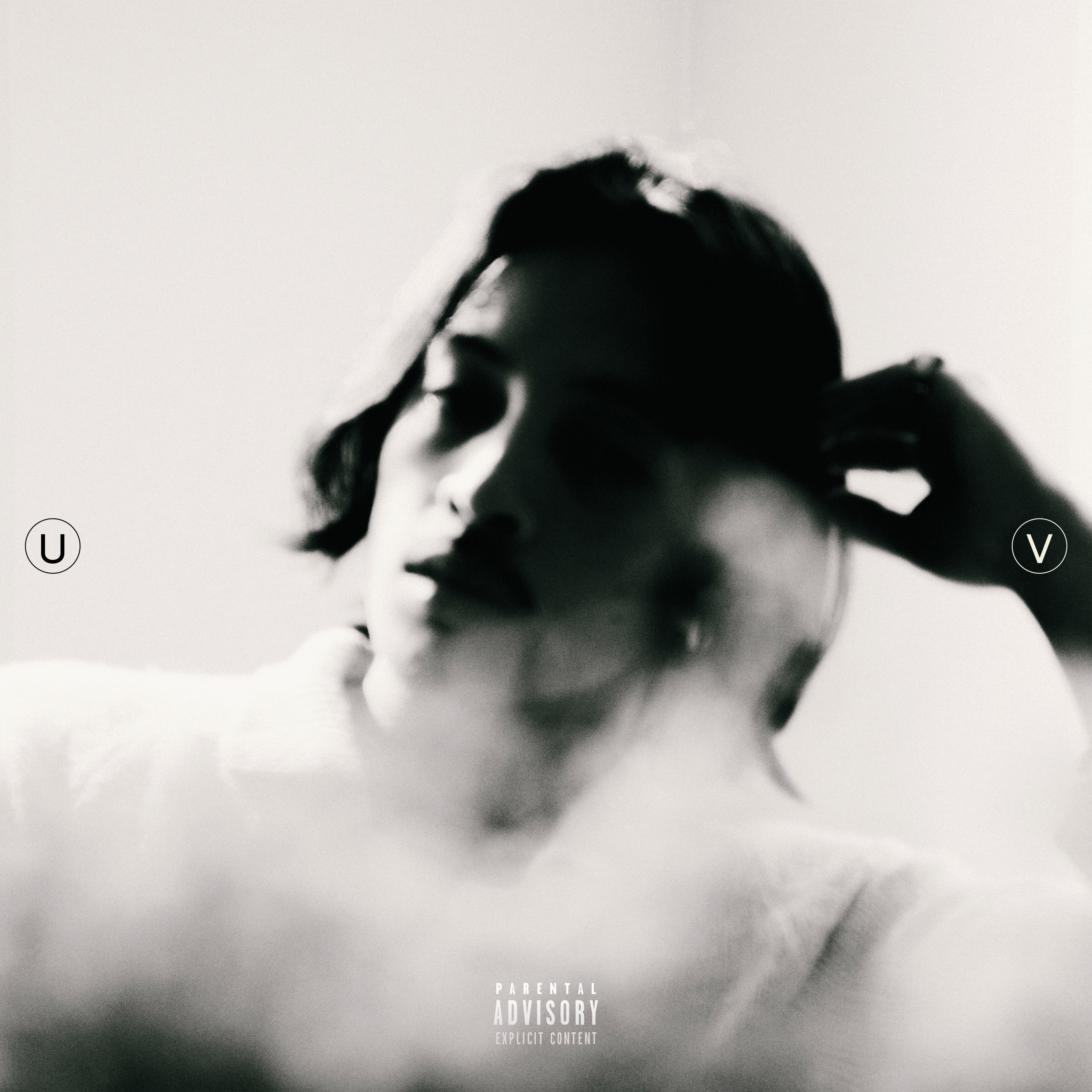 Selfish (feat. BEAM) - Single album cover