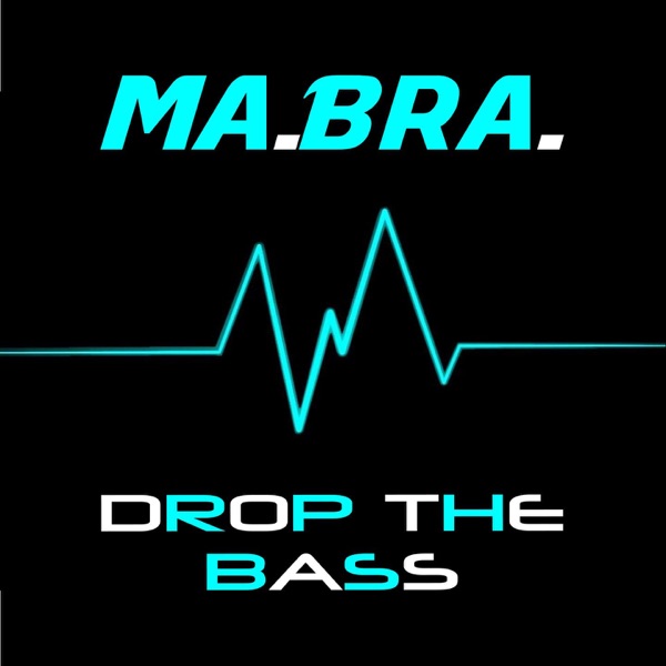 Drop the bass - Single album cover