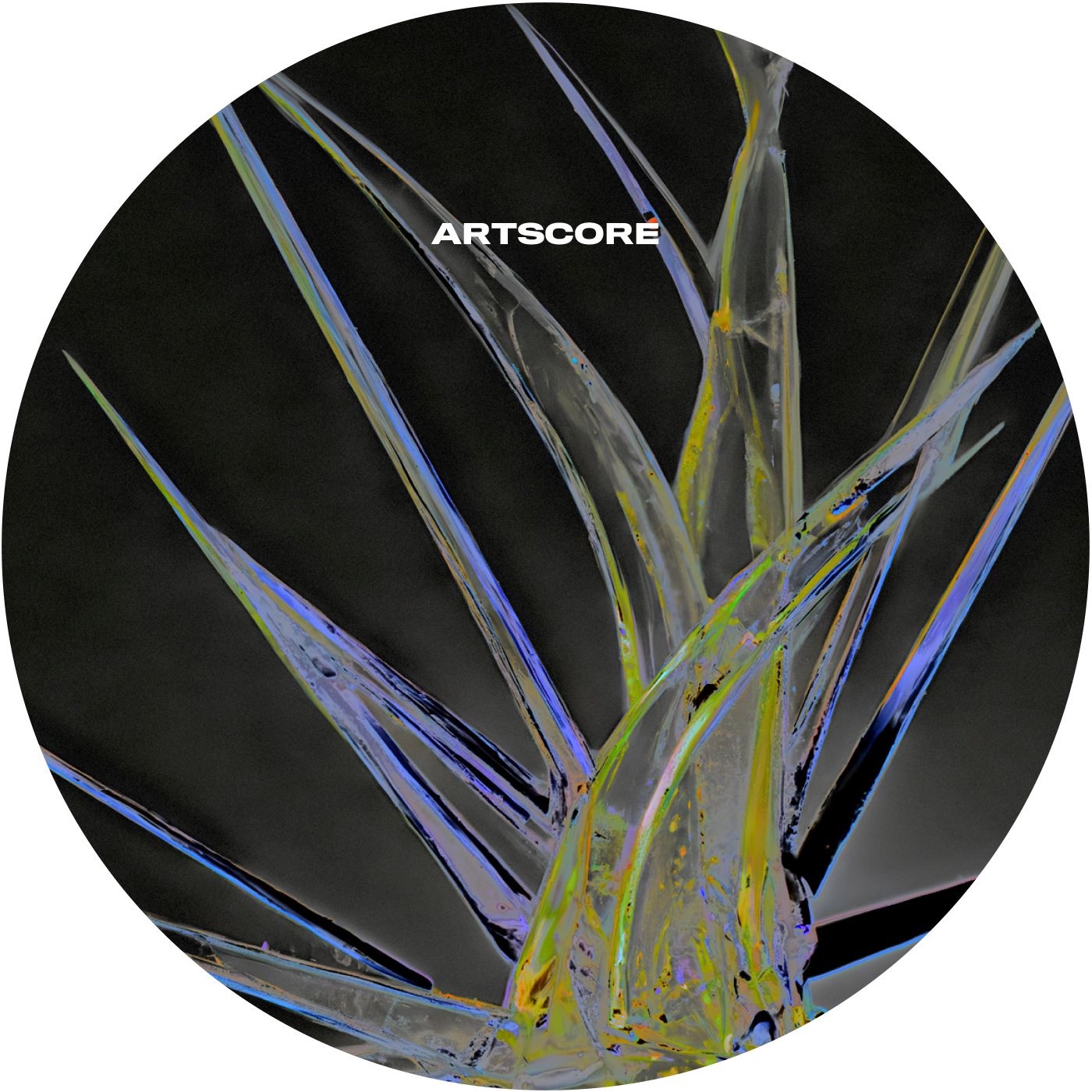 Spectrum - EP album cover