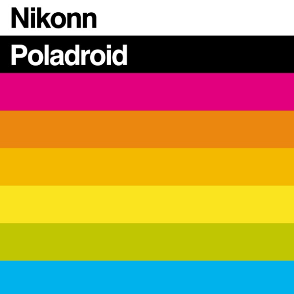 Poladroid album cover