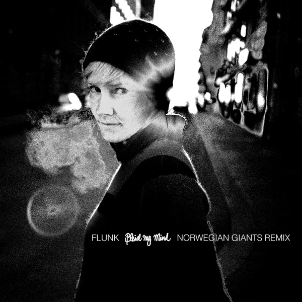 Blind My Mind (Norwegian Giants Remix) - Single album cover
