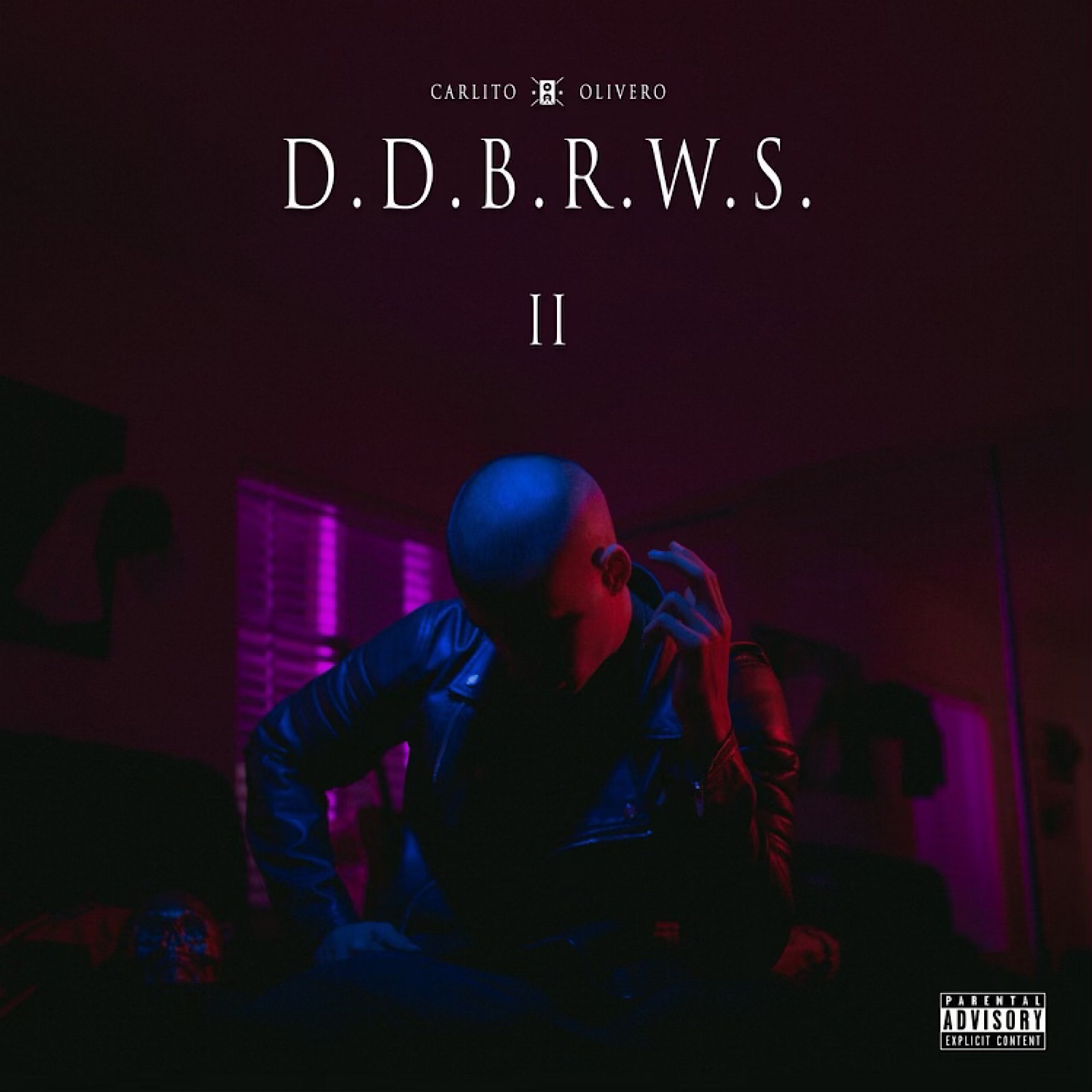 D.D.B.R.W.S. II album cover