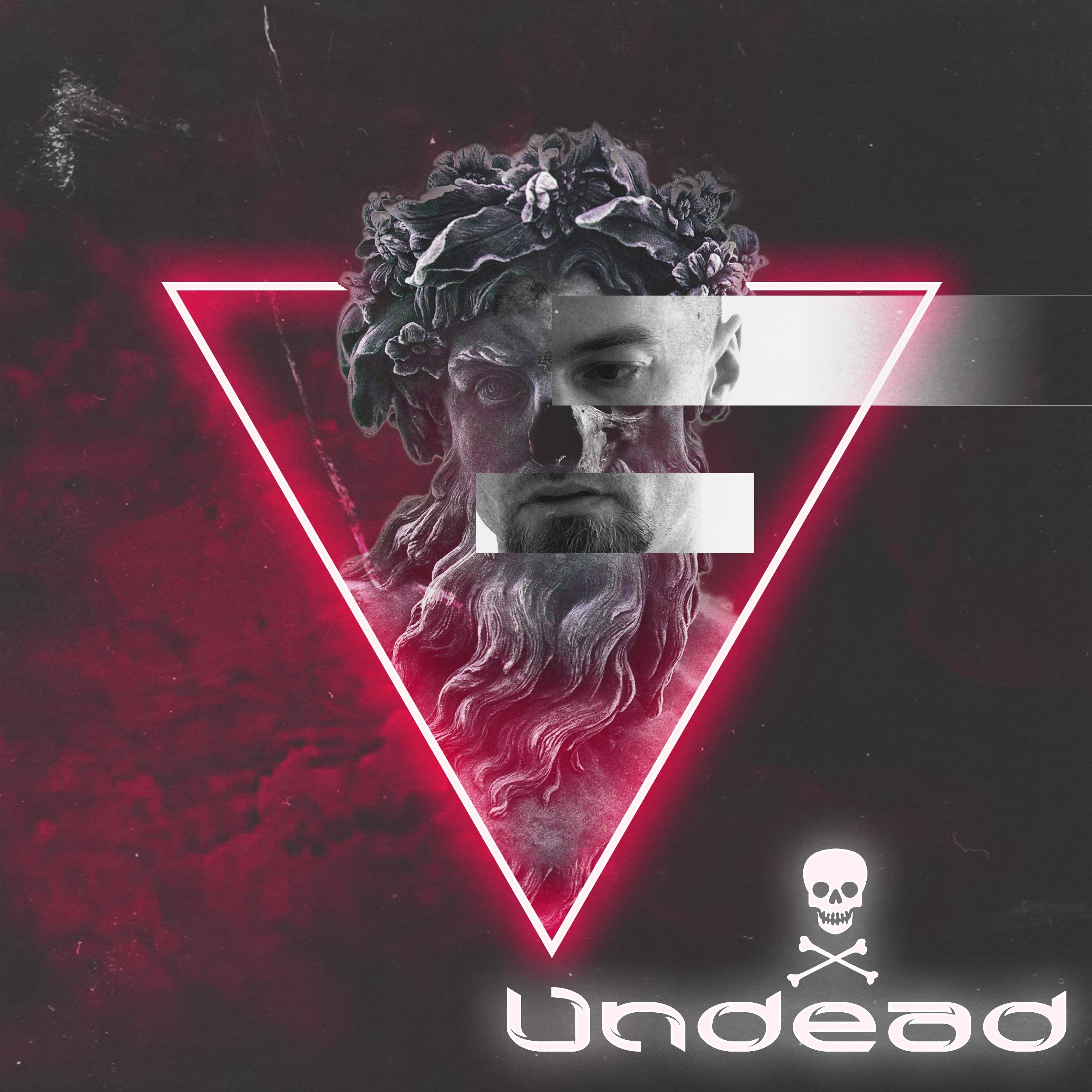 The Undead - Single album cover