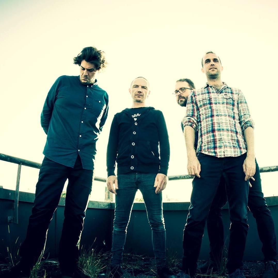 The Samuel Jackson Five Portrait