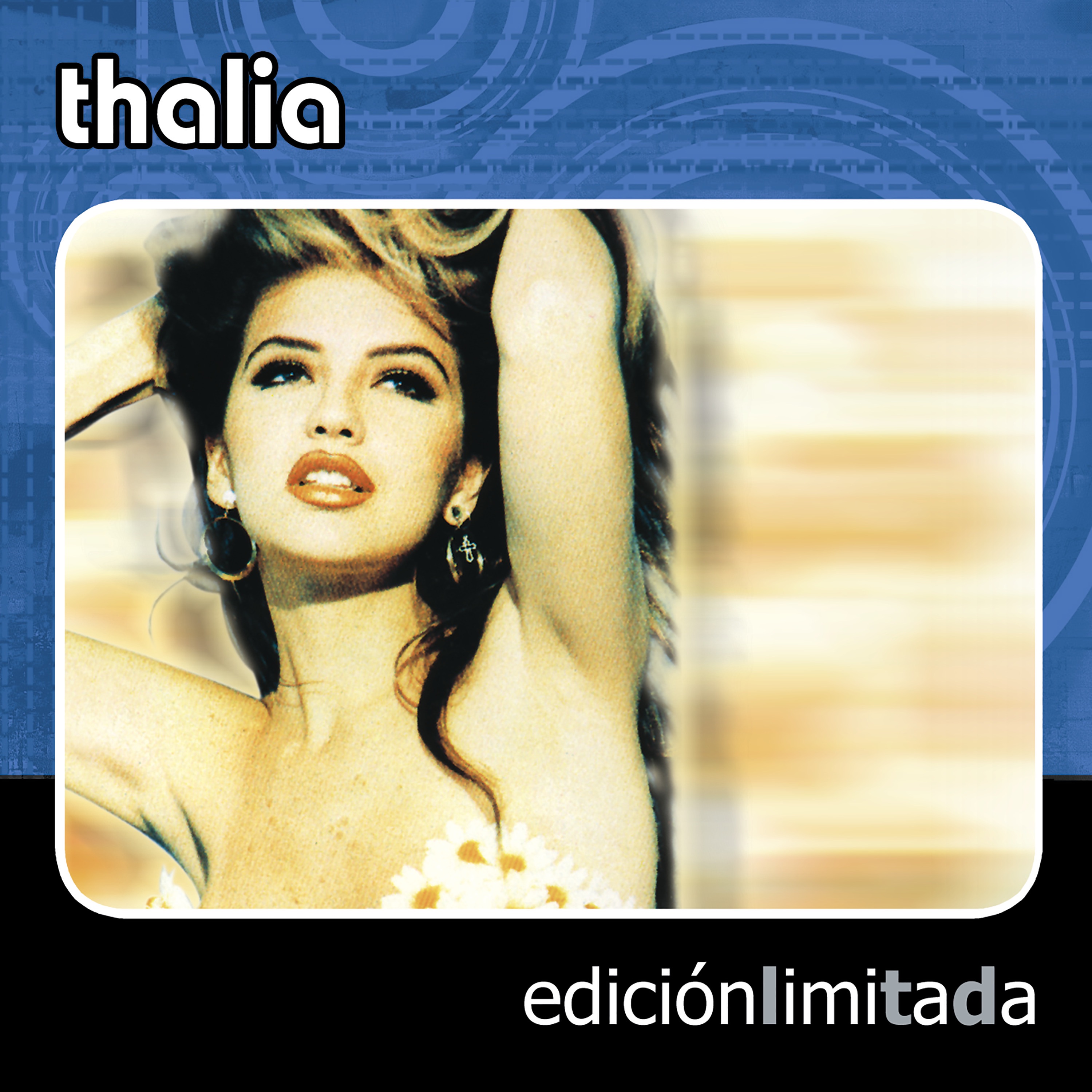 Edición Limitada album cover