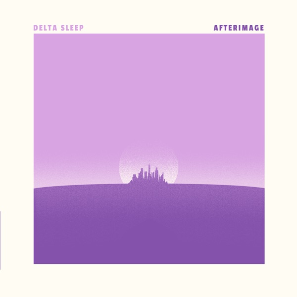 Afterimage - Single album cover