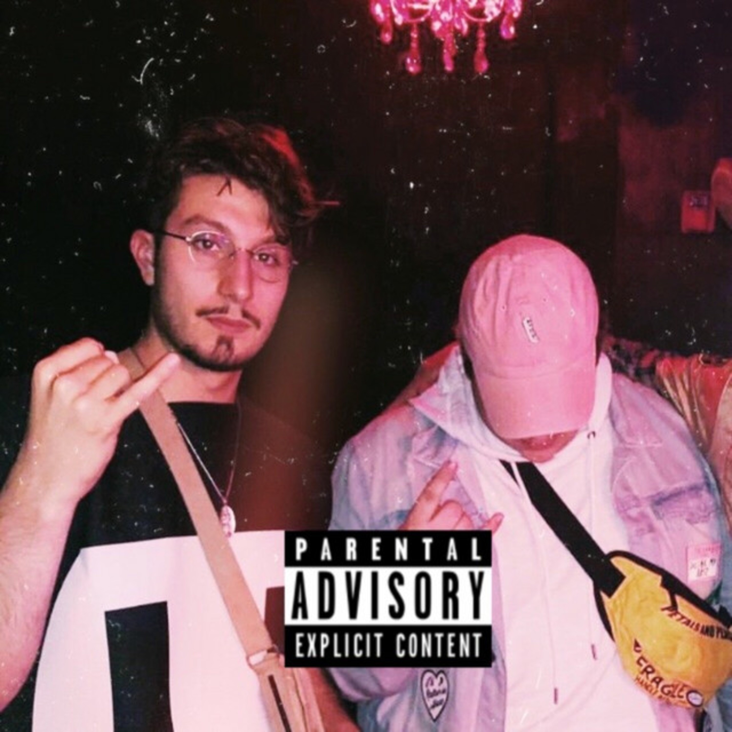 With Ease - Single album cover