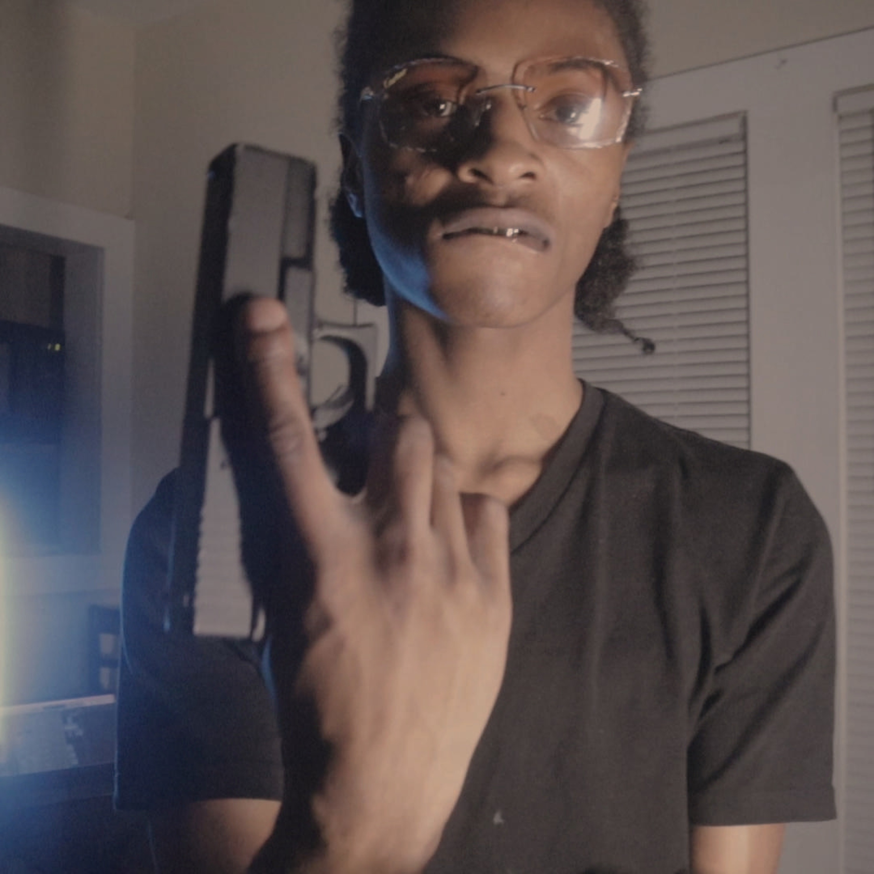 District 5 - Single album cover