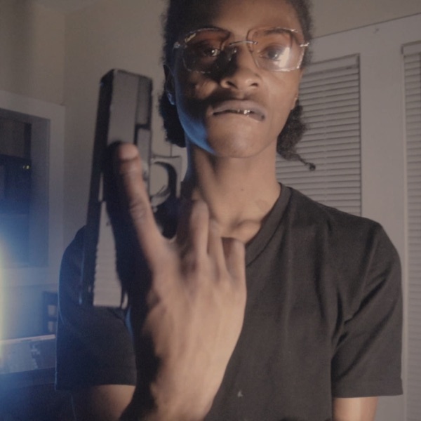 District 5 - Single album cover