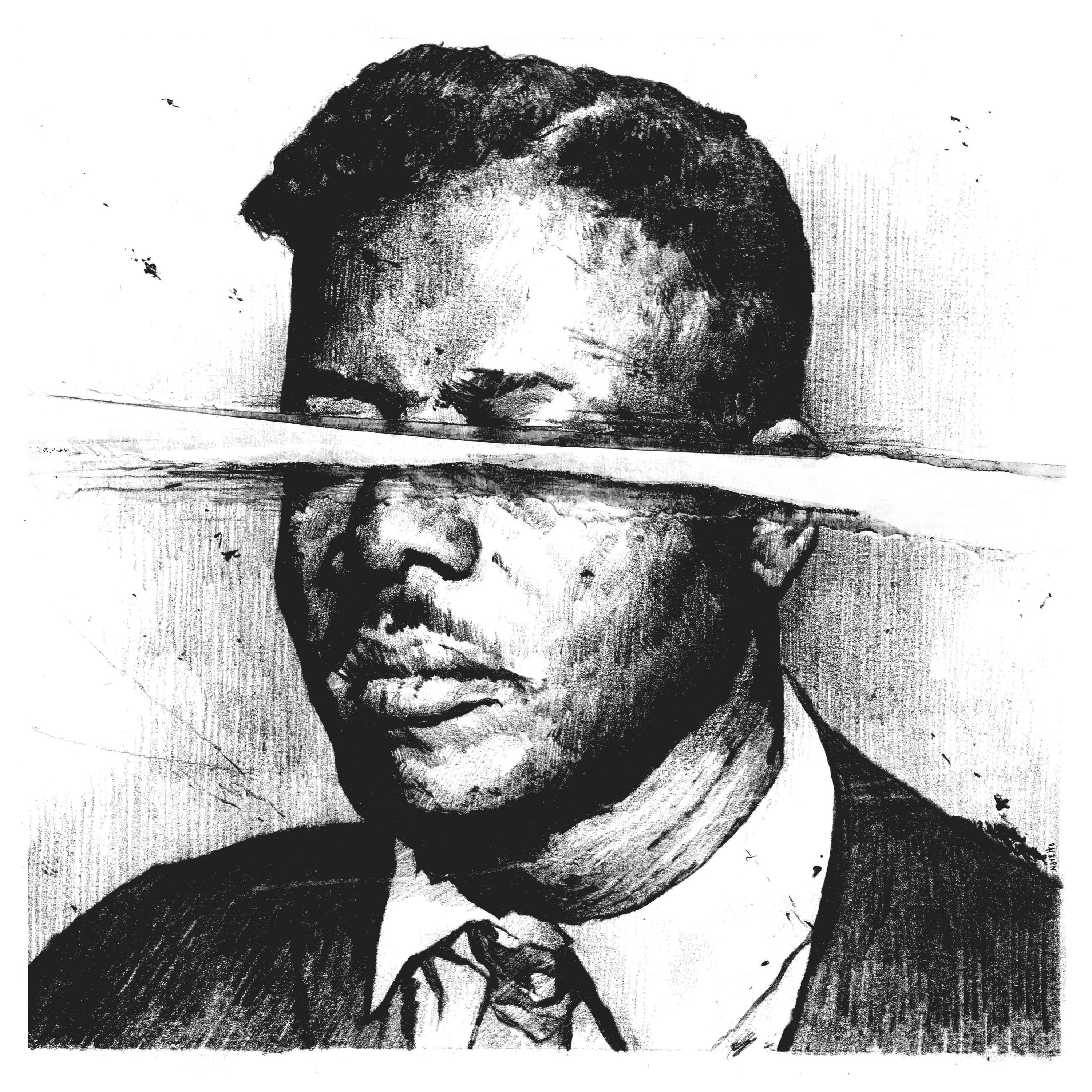 Dark was the night, cold was the ground (2022 Remastered Version) album cover