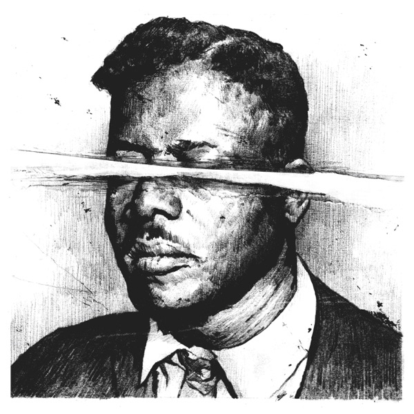 Dark was the night, cold was the ground (2022 Remastered Version) album cover