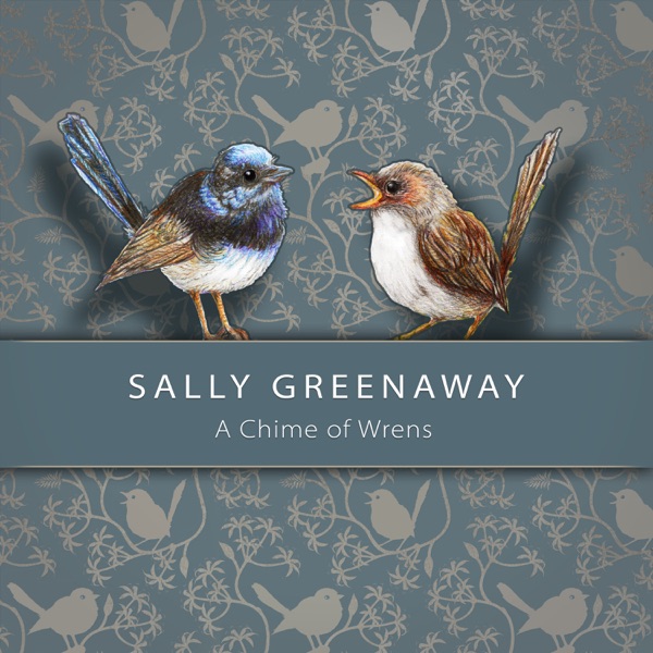 A Chime of Wrens - Single album cover