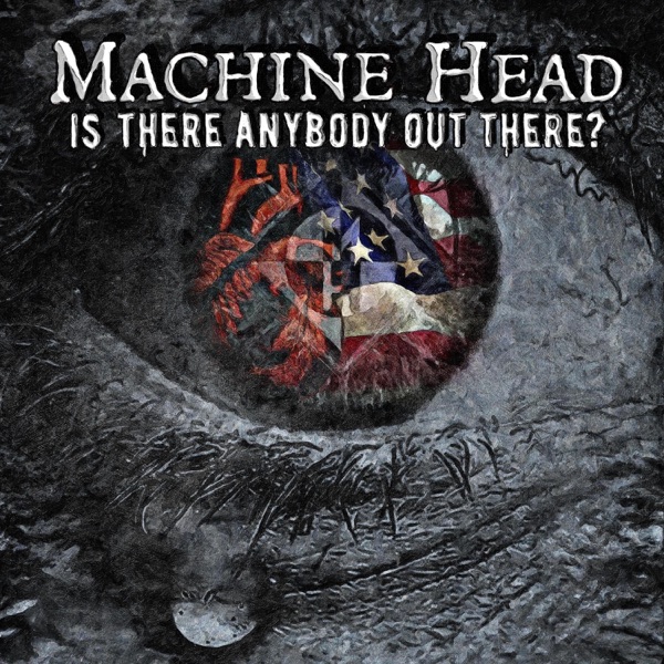 Is There Anybody Out There? - Single album cover