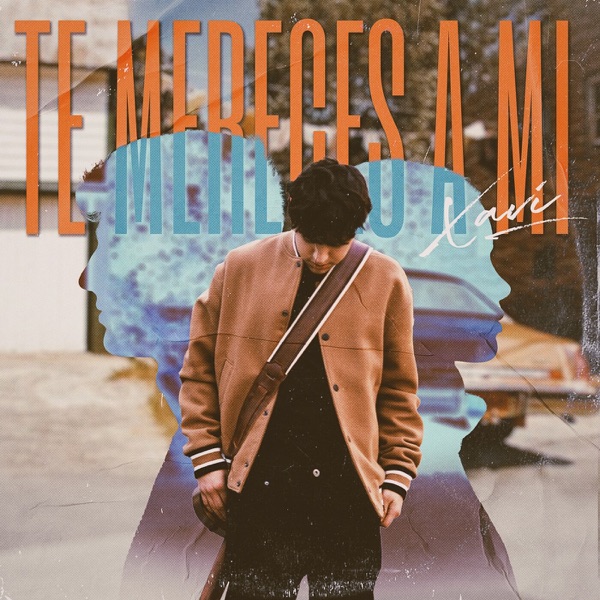 Te Mereces A Mí - Single album cover