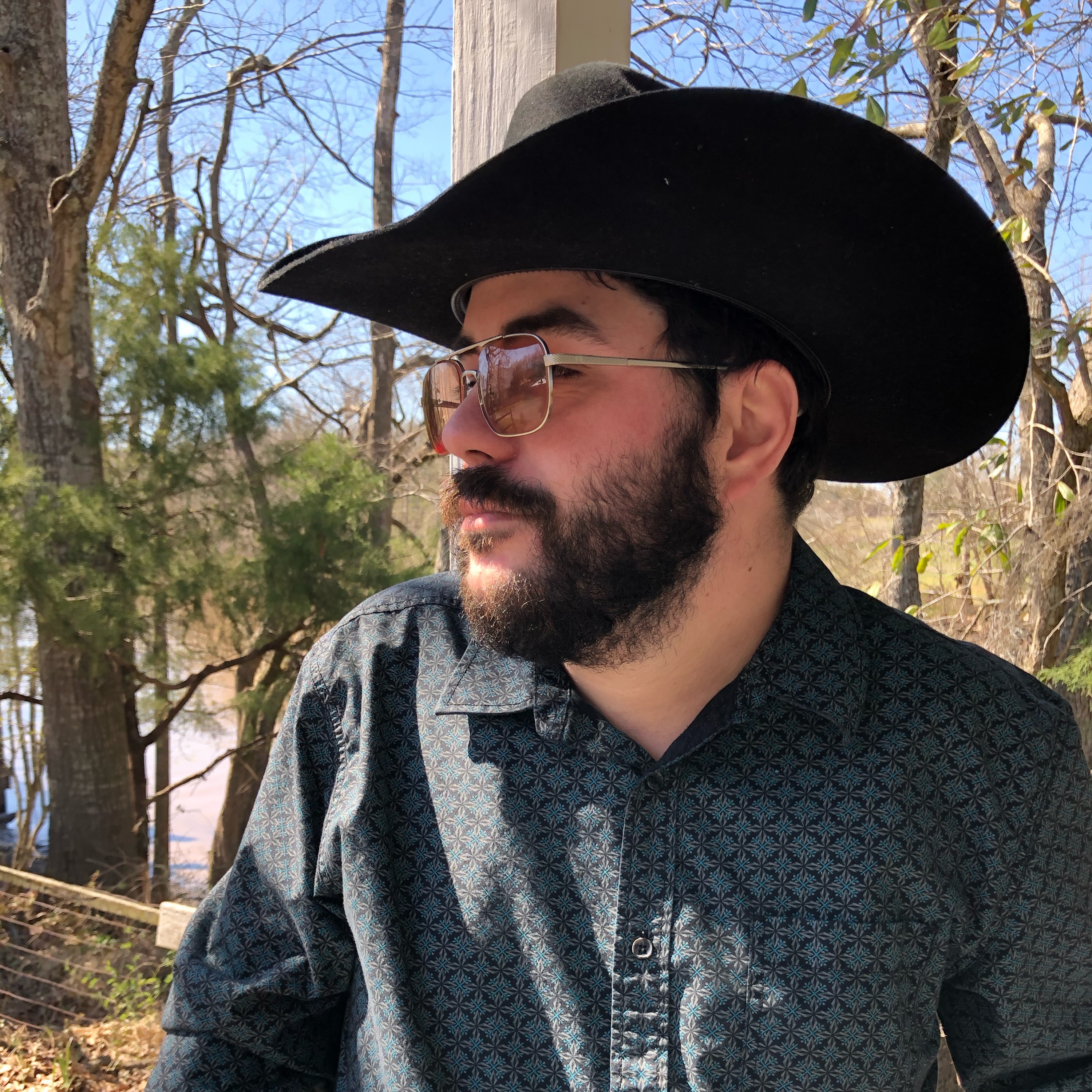 Tyler Joseph Portrait