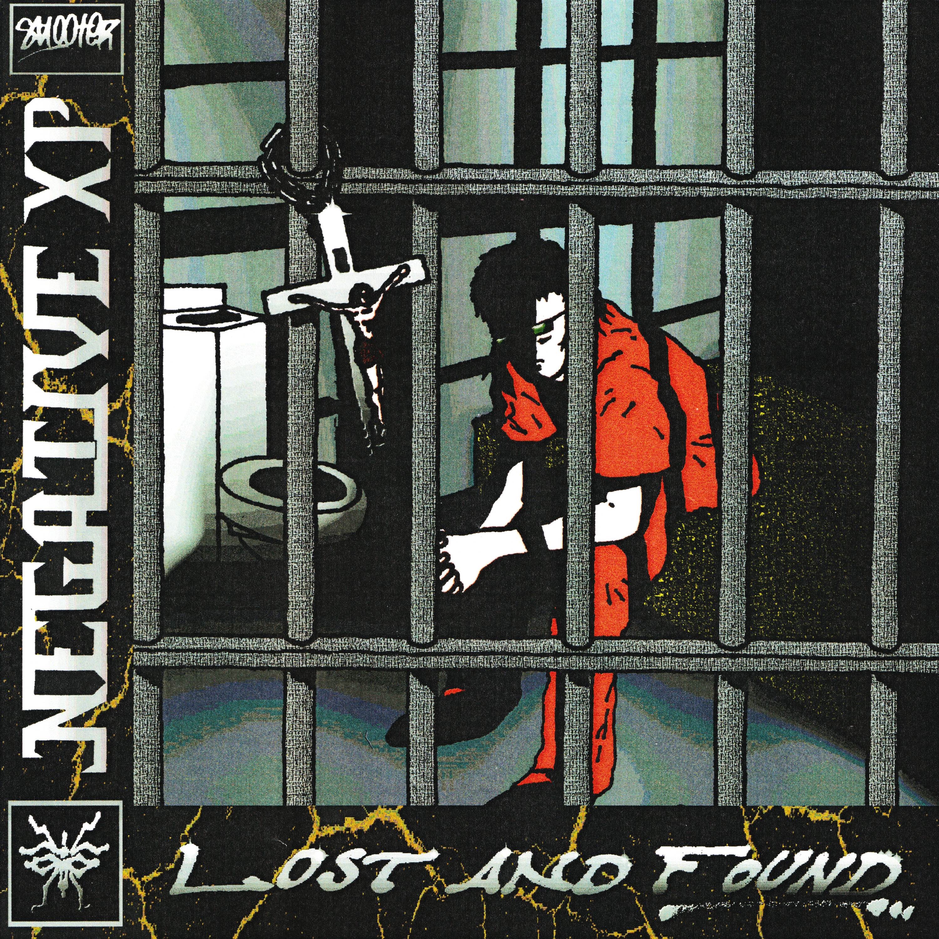 Lost and Found - Single album cover
