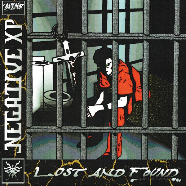 Lost and Found - Single album cover