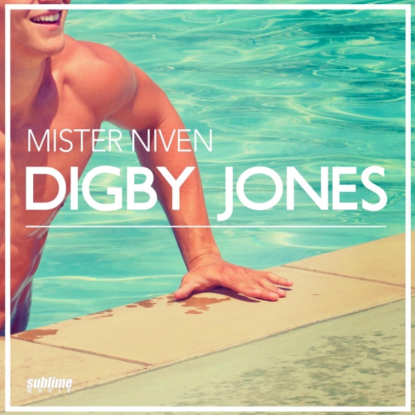 Mister Niven - Single album cover