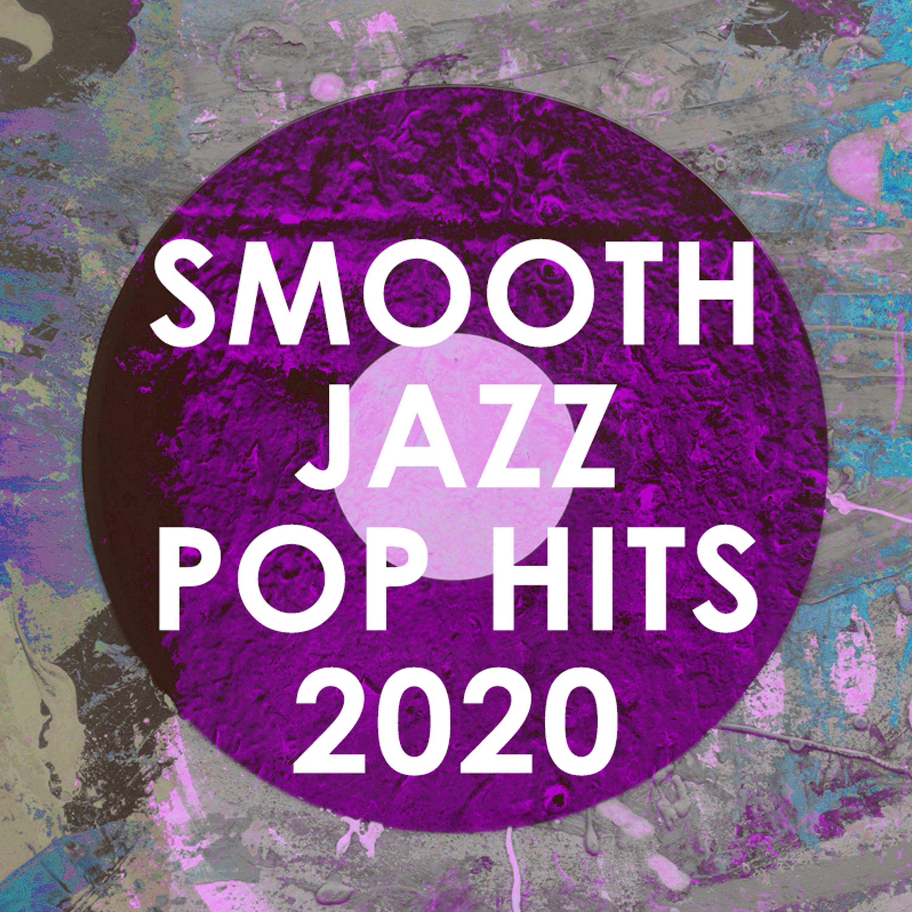 Smooth Jazz Pop Hits 2020 (Instrumental) album cover