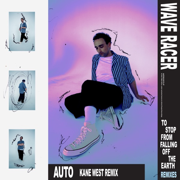 AUTO (Kane West Remix) - Single album cover