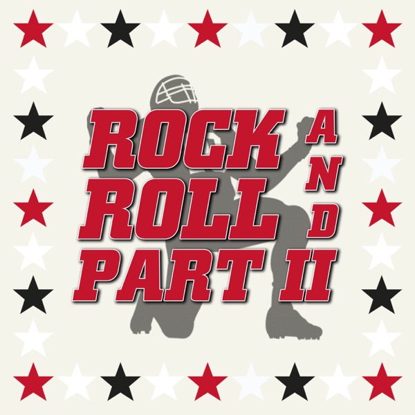 Rock And Roll Part II - Single album cover