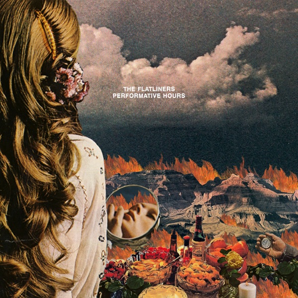 Performative Hours - Single album cover