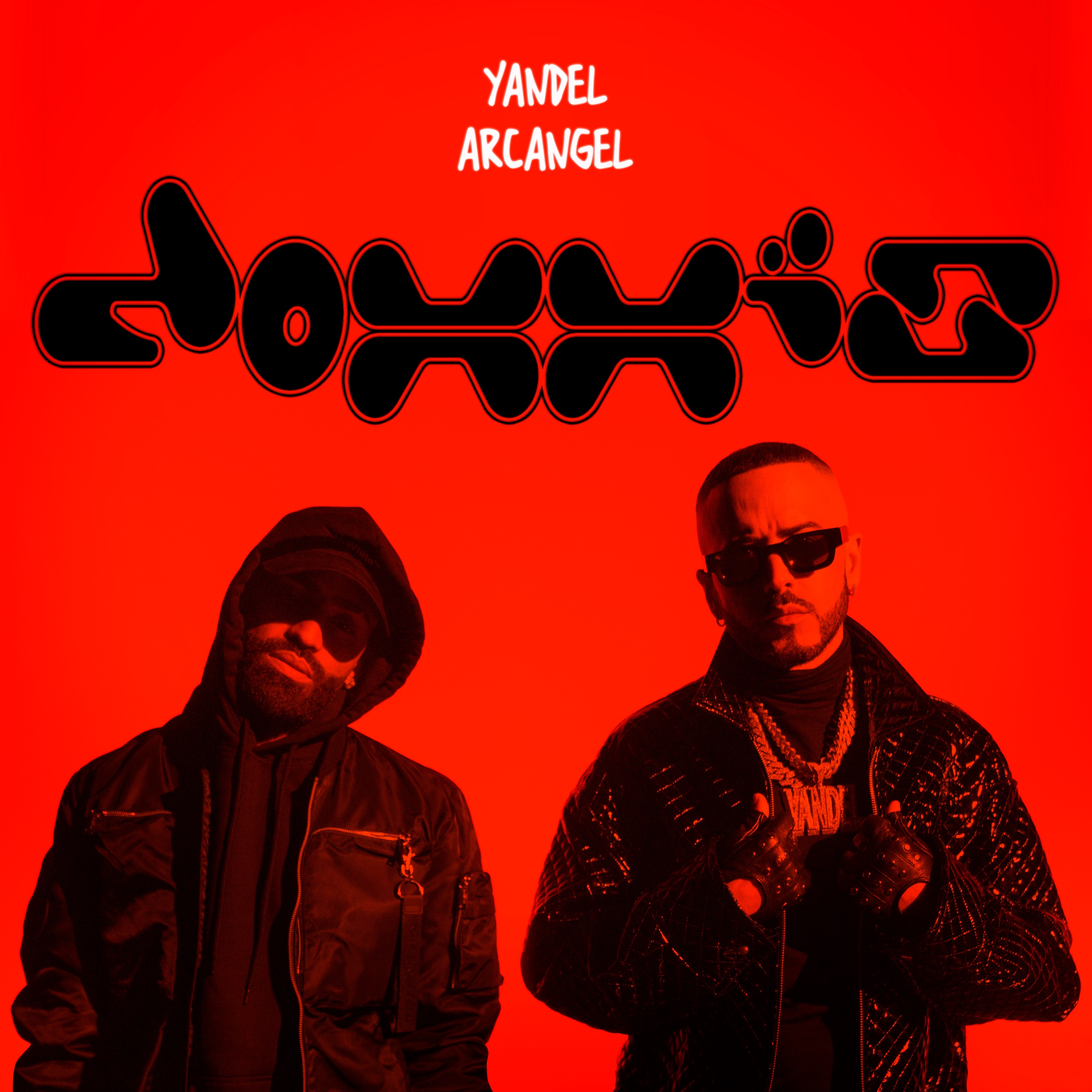Doxxis - Single album cover