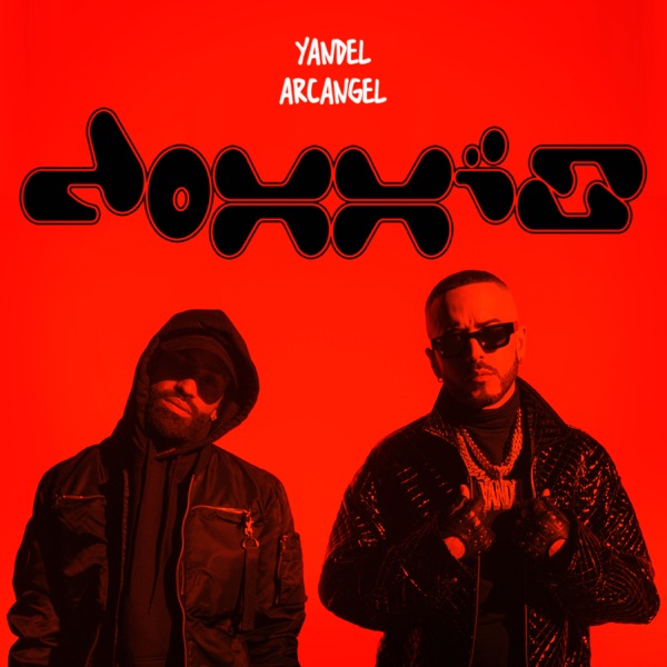 Doxxis - Single album cover