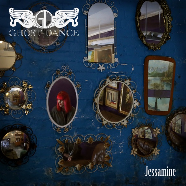 Jessamine - Single album cover