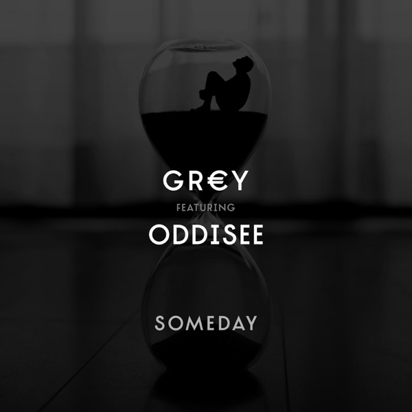 Someday (feat. Oddisee) - Single album cover
