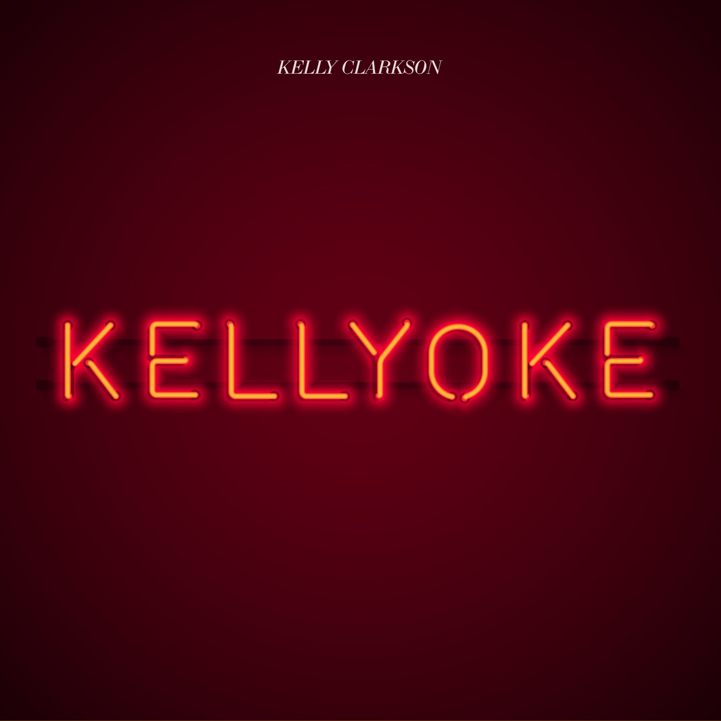 Kellyoke - EP album cover